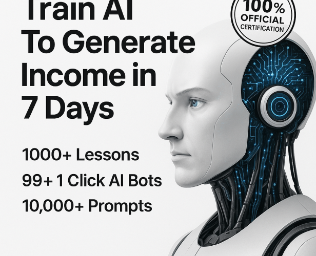 How AIPU Helps You Package and Sell AI Services (Even If You’ve Never Sold Before)
