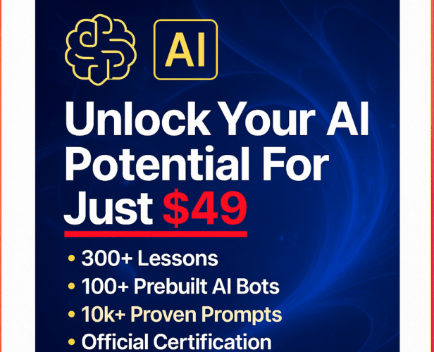 The Future-Proof Skillset: How AIPU Prepares You for AI Jobs That Don’t Exist Yet