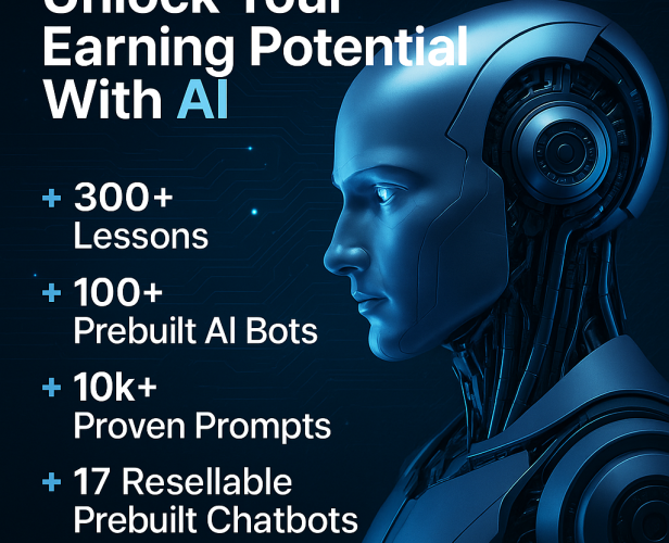 What Makes AIPU’s AI Projects Stand Out in Portfolios and Interviews